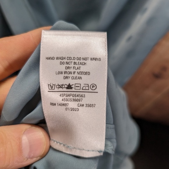 Favorite Daughter The Singles Table One Shoulder Column Gown size 6 NWOT - Picture 8 of 9